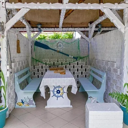 Hacienda-camping